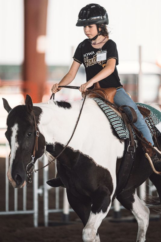 Eastern Iowa Horse & Pony Camp Eastern Iowa Horse & Pony Camp