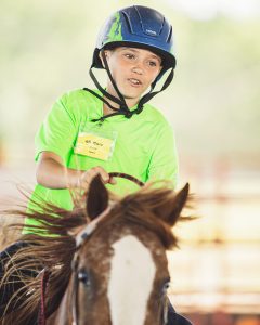 Eastern Iowa Horse & Pony Camp